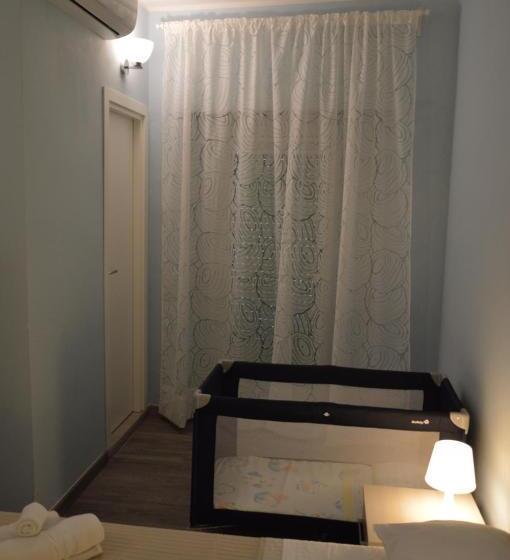 La Gemma Nel Borgo B&b