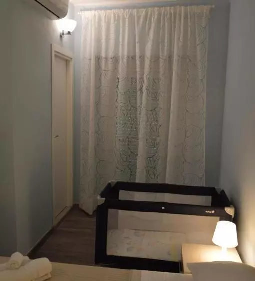 La Gemma Nel Borgo B&b