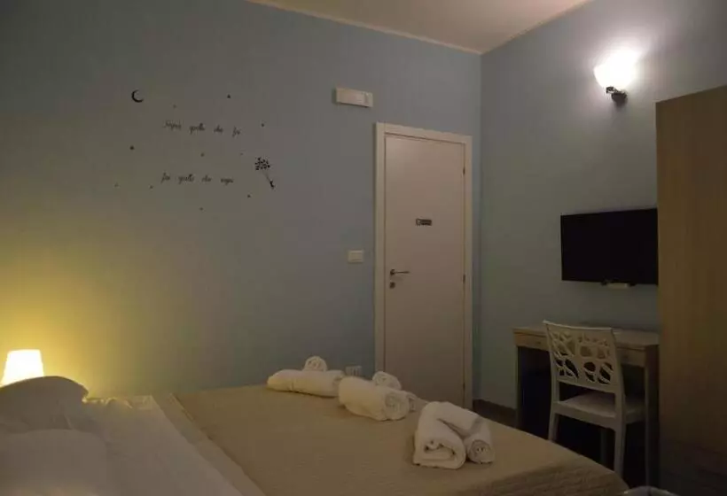 La Gemma Nel Borgo B&b