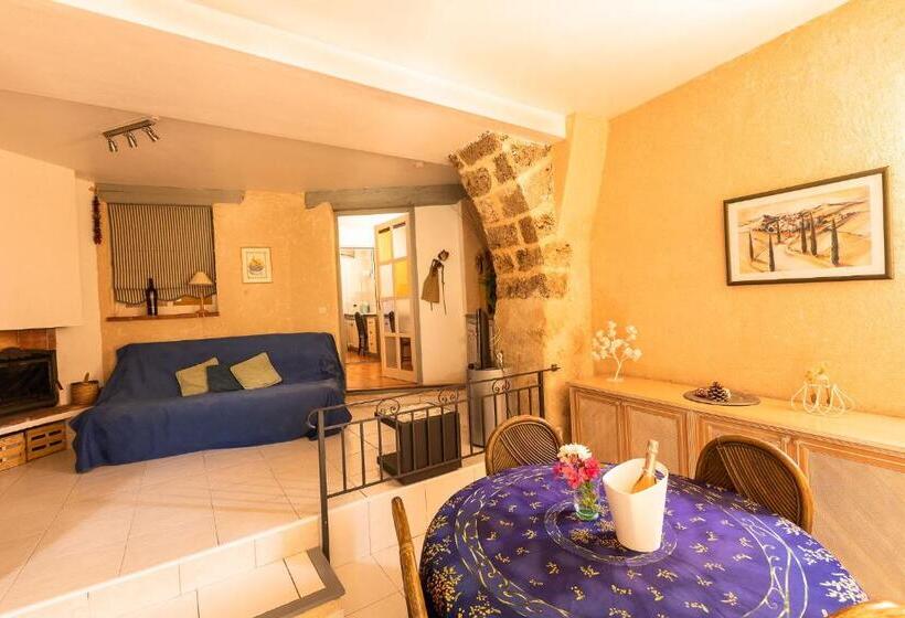 Le Cocon De La Source   Votre Séjour Au Frais En Provence Verte