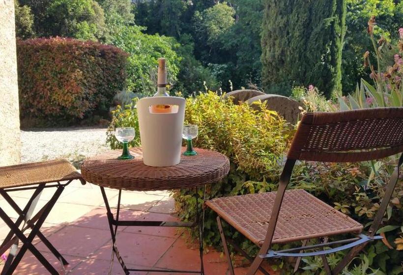 Le Cocon De La Source   Votre Séjour Au Frais En Provence Verte