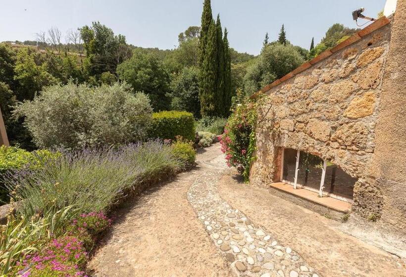 Le Cocon De La Source   Votre Séjour Au Frais En Provence Verte