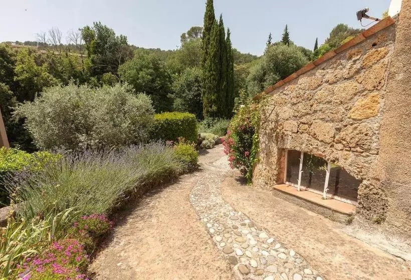 Le Cocon De La Source   Votre Séjour Au Frais En Provence Verte