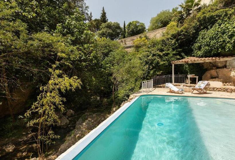 Le Cocon De La Source   Votre Séjour Au Frais En Provence Verte