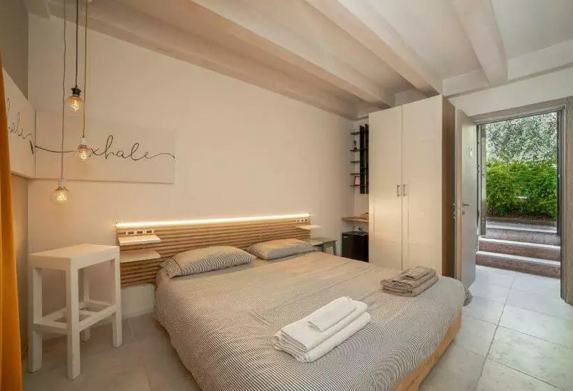 Le Scuderie B&b