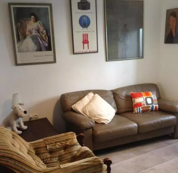 No 31 Bed & Breakfast