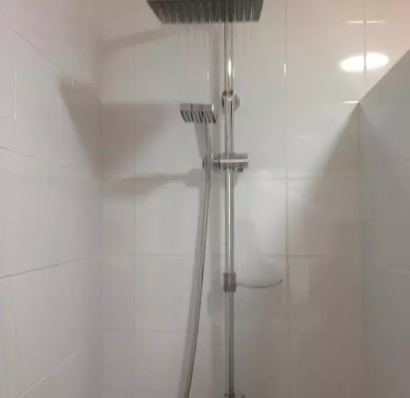 No 31 Bed & Breakfast