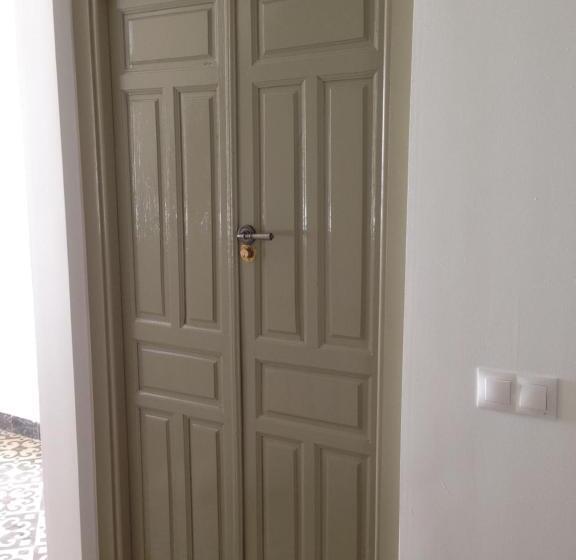 No 31 Bed & Breakfast