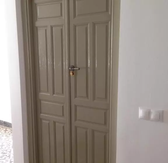 No 31 Bed & Breakfast