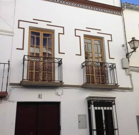 No 31 Bed & Breakfast