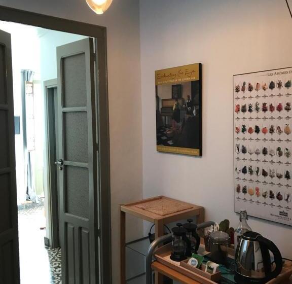 No 31 Bed & Breakfast