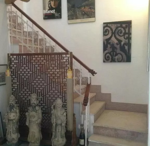 No 31 Bed & Breakfast