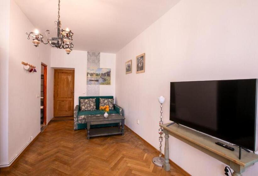 ペンション 4 Rooms Piata Sfatului