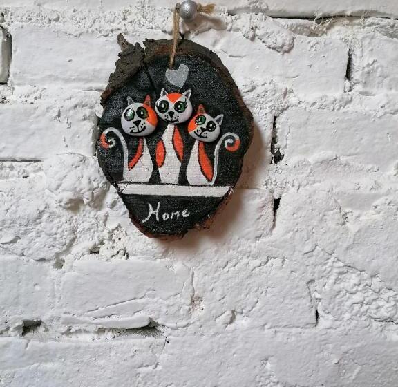 ペンション 4 Rooms Piata Sfatului