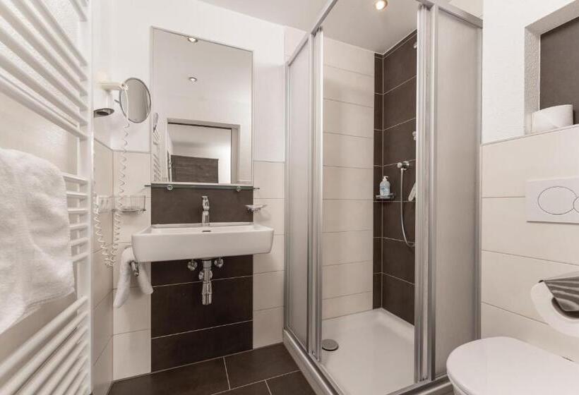 פנסיון Alpenliebe