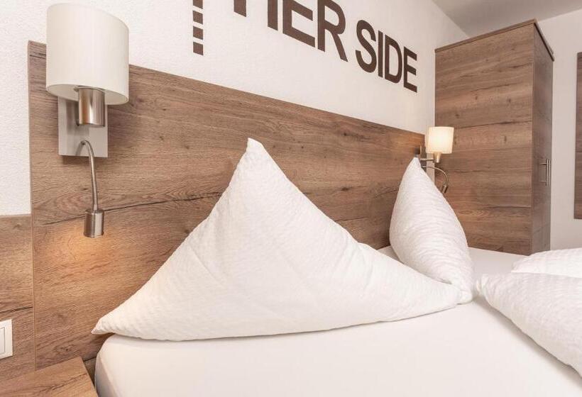 פנסיון Alpenliebe