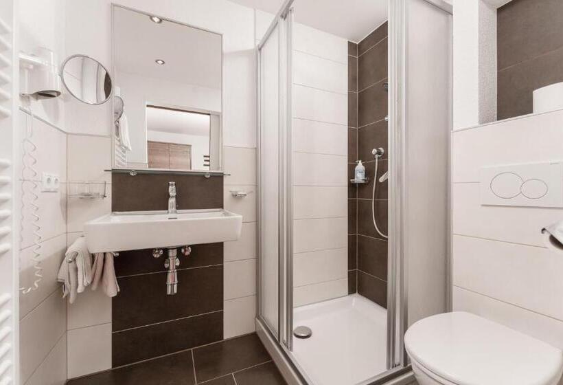 פנסיון Alpenliebe