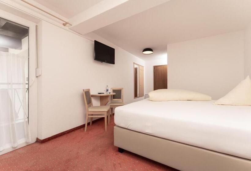 פנסיון Alpenliebe