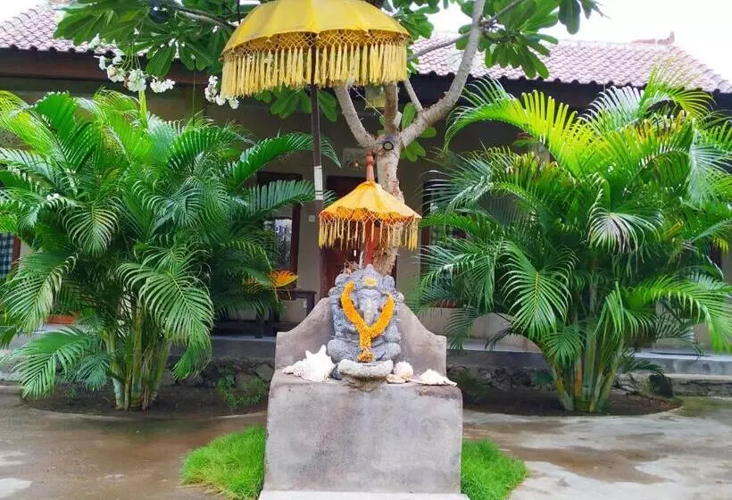 Majatalo Angga Guest House