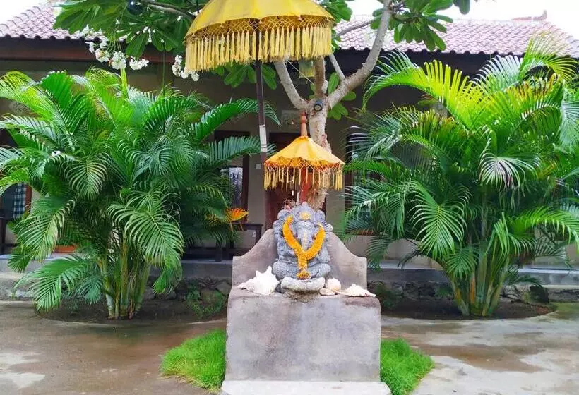 Majatalo Angga Guest House