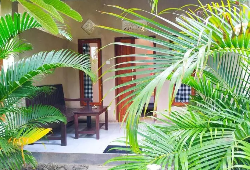 Majatalo Angga Guest House