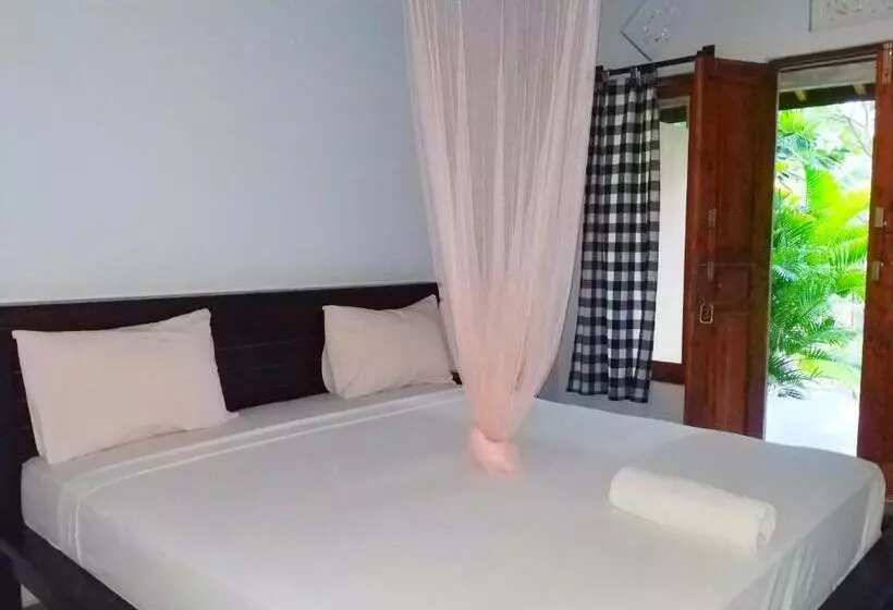 Majatalo Angga Guest House