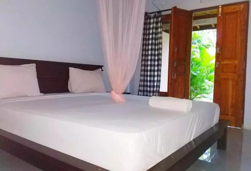 Majatalo Angga Guest House