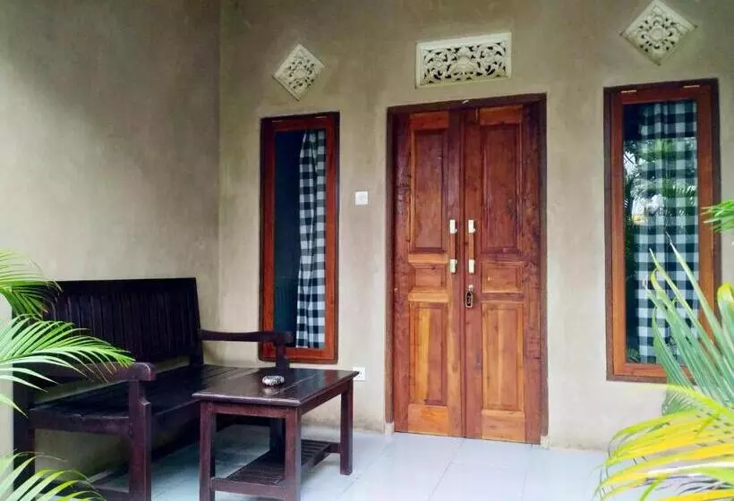 Majatalo Angga Guest House