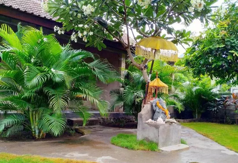 Majatalo Angga Guest House