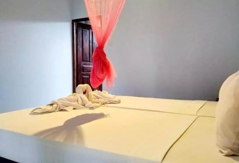 Majatalo Angga Guest House