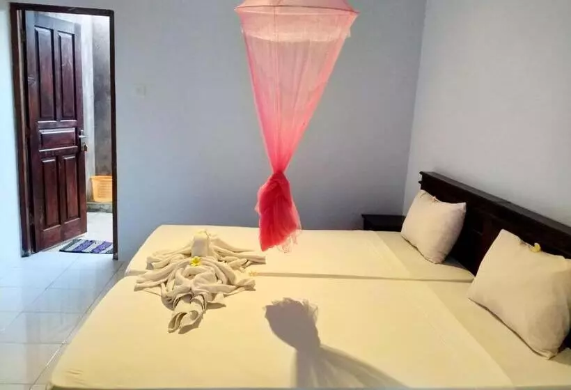 Majatalo Angga Guest House