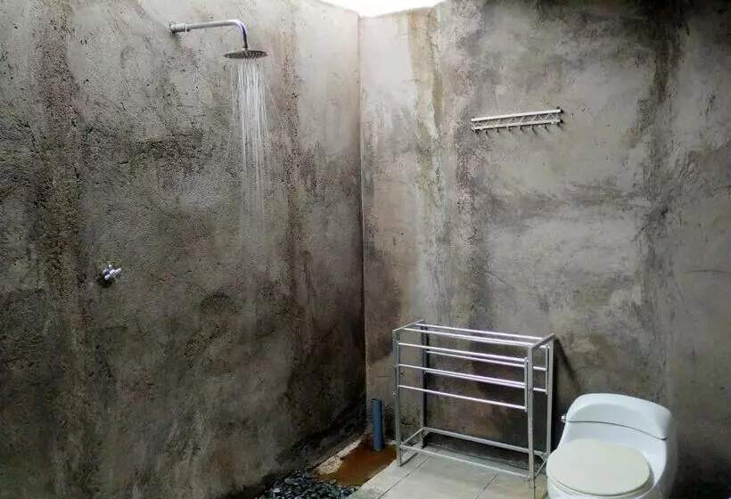 Majatalo Angga Guest House