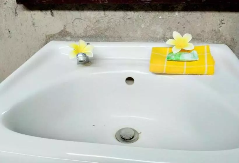 Majatalo Angga Guest House