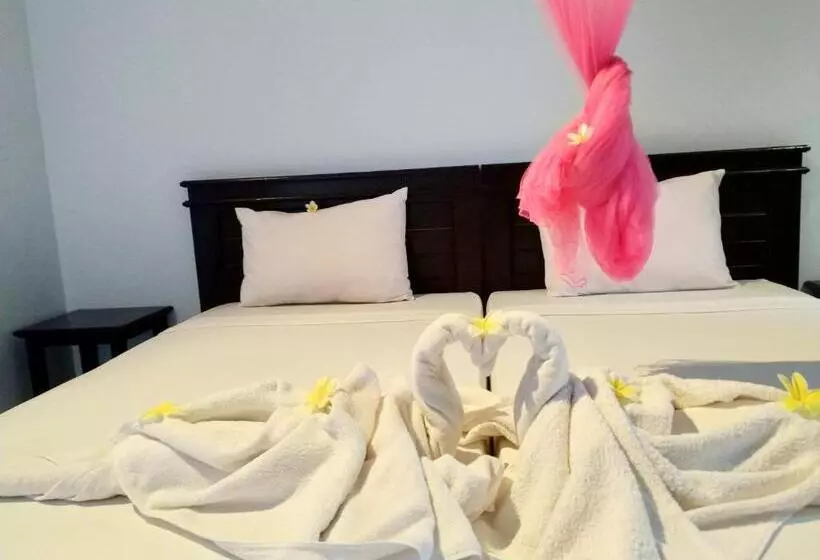 Majatalo Angga Guest House