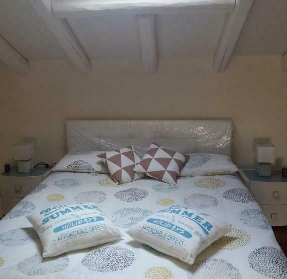 بنسيون Billy House