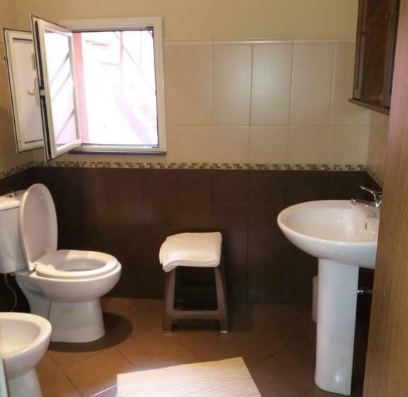 بنسيون Billy House