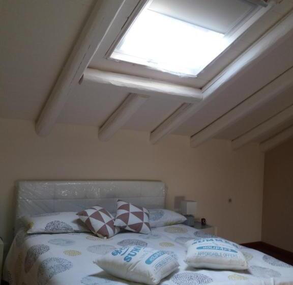 بنسيون Billy House