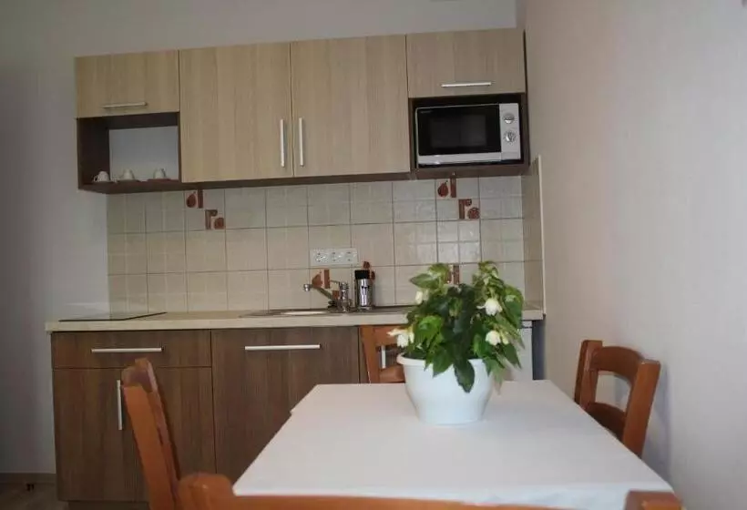 Pensió Casa 77 Praid