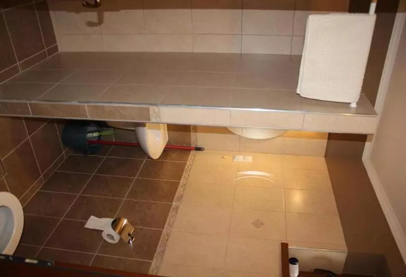 Pensió Casa 77 Praid