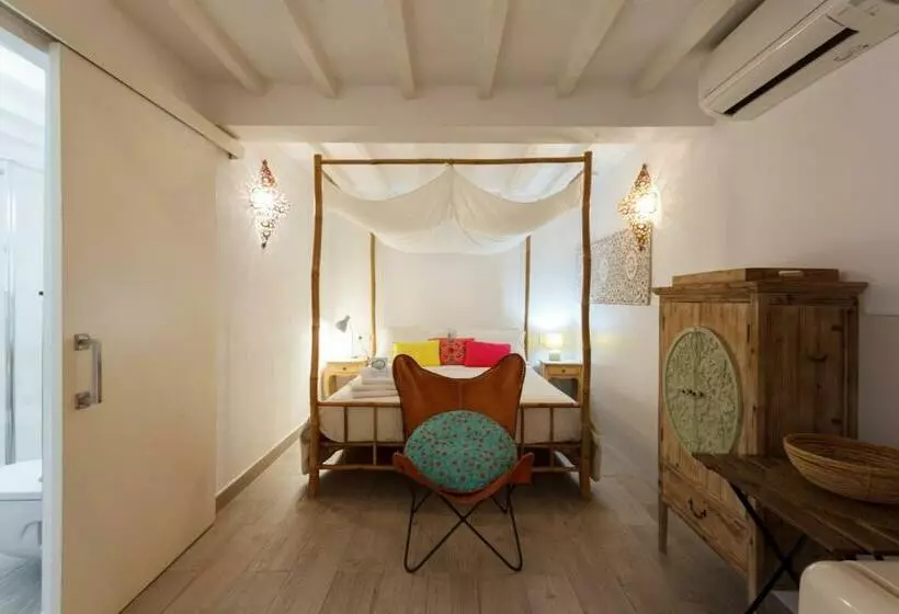 Majatalo Casa Catalina