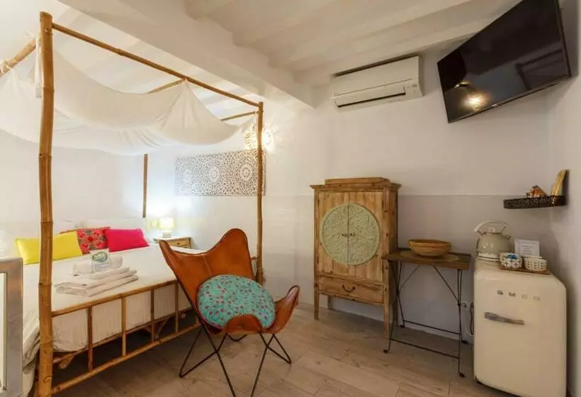 Majatalo Casa Catalina