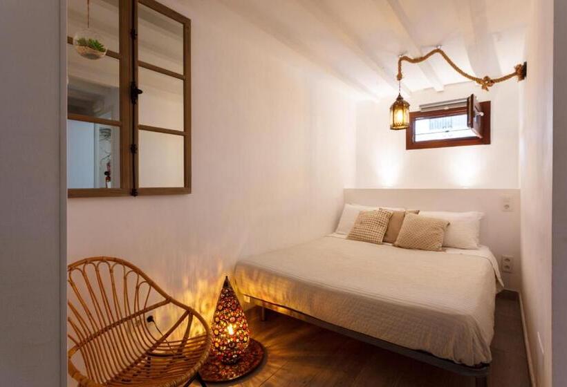 פנסיון Casa Catalina