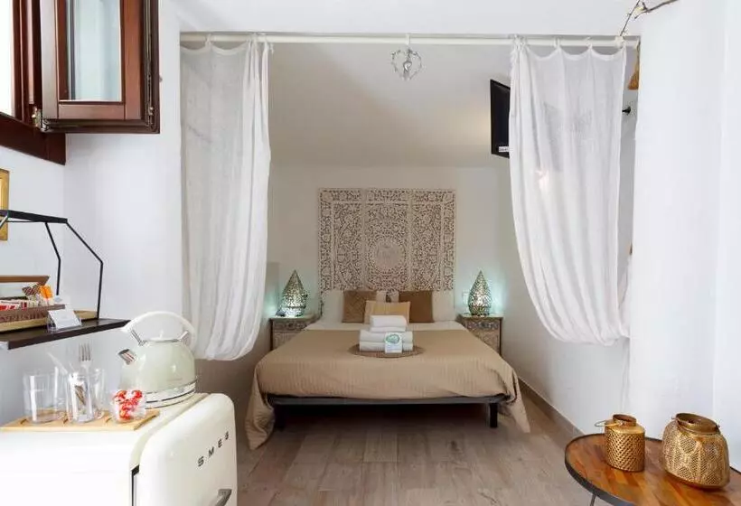 Majatalo Casa Catalina