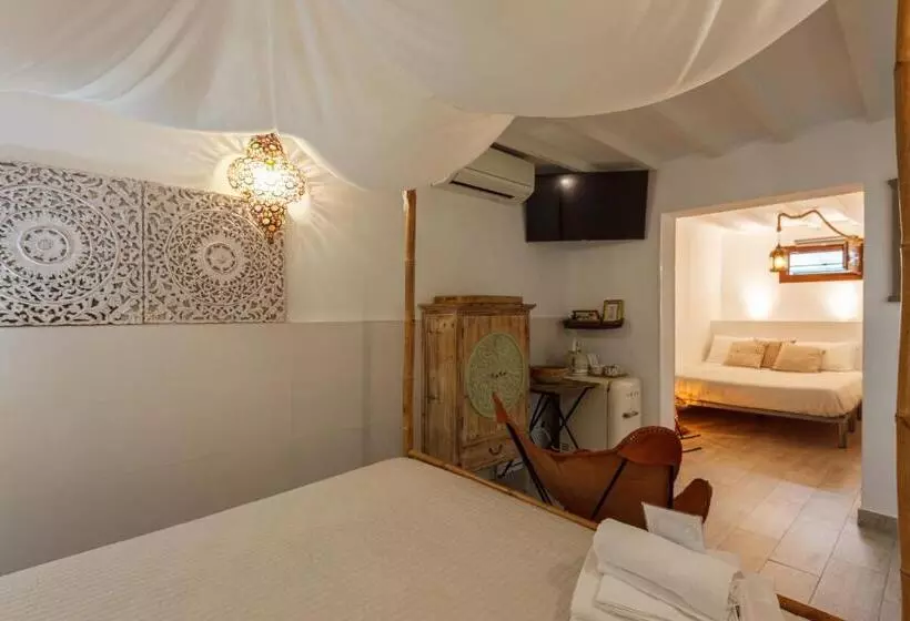 Majatalo Casa Catalina