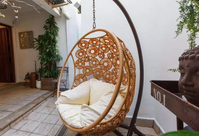 Majatalo Casa Catalina