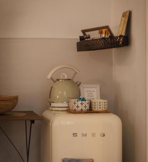 פנסיון Casa Catalina