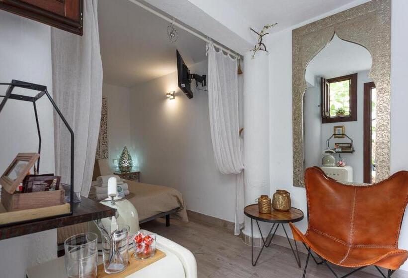 פנסיון Casa Catalina