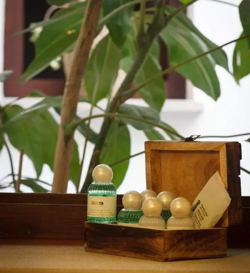 Majatalo Casa Catalina