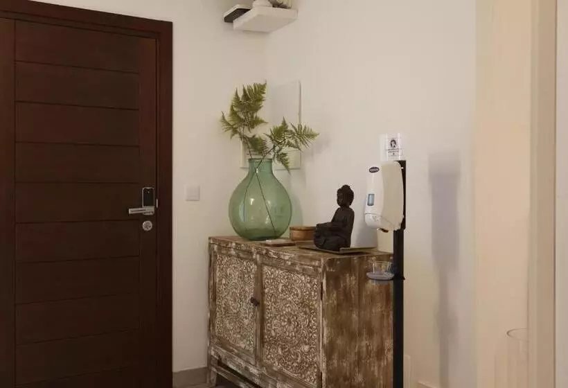 Majatalo Casa Catalina