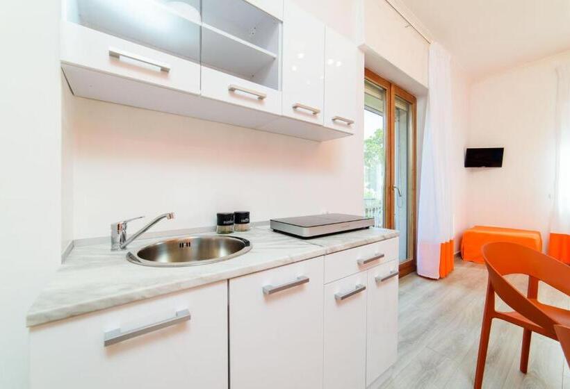 펜션 Estate4home   Casa Laura